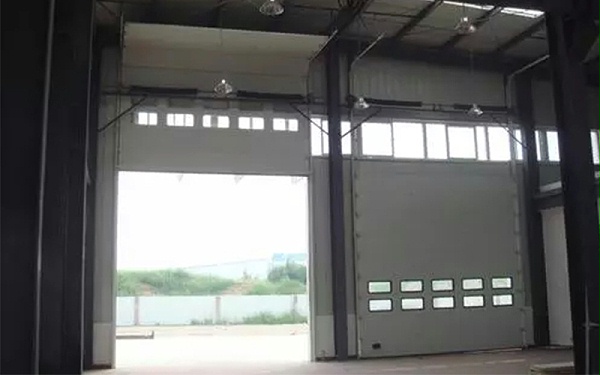 滑升门常见故障有哪些？维修滑升门故障方法介绍