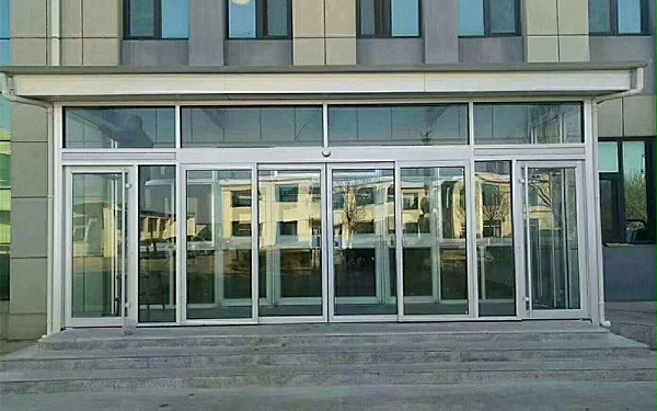 感应门不动、异响等四大常见故障维修方法