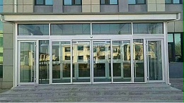 感应门不动、异响等四大常见故障维修方法