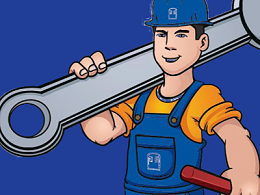 自动旋转门深夜急修指南：30 分钟搞定卡停、异响，这些操作能救命