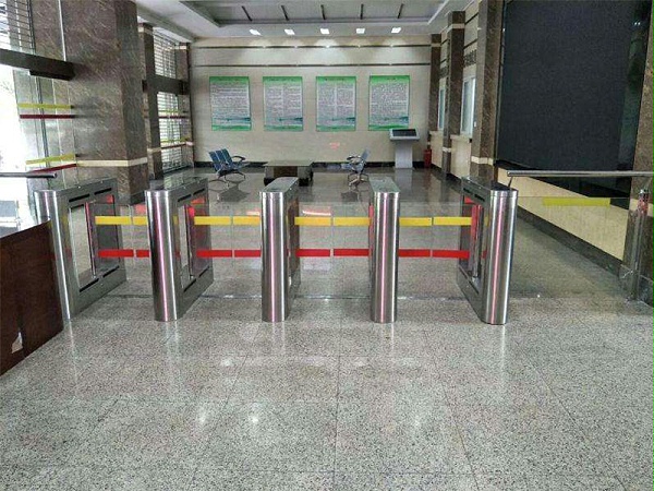 摆闸