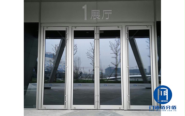 会展门/大象门设计安装与维修保养