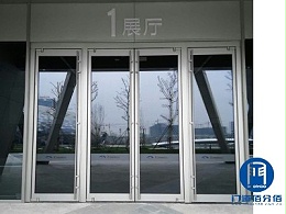 会展门/大象门设计安装与维修保养
