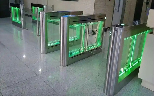 速通门断电停用的几种必要情境