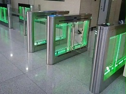 速通门断电停用的几种必要情境