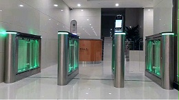 通道闸机配件维护保养手册