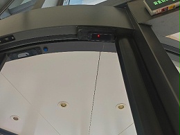 两翼旋转门保养指南：守护高端建筑的“门面”与安全