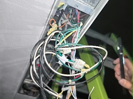 自动门无法打开故障案例分析与常见问题