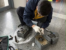 北京自动门电机坏了找谁修？专业团队极速上门
