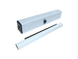 自动开门机安装须知