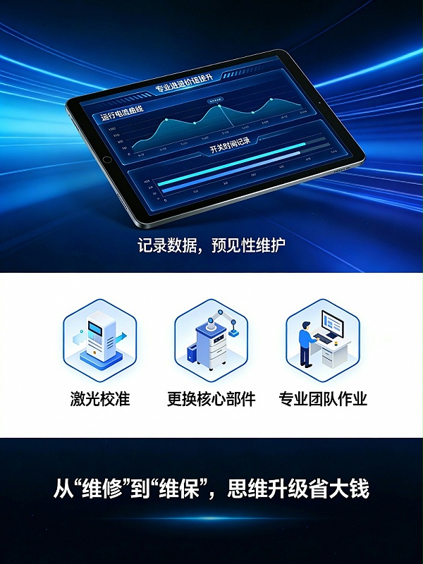 数据维保进阶无水印