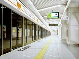 地铁滑动屏蔽门故障类型及产生原因分析