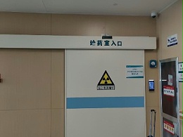 医院自动门特殊要求：无菌环境下的维修标准与注意事项