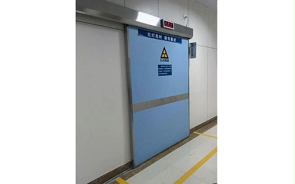 气密式自动平移门常见故障如何维修？