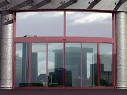避免踩坑：这些自动门维修公司不可信