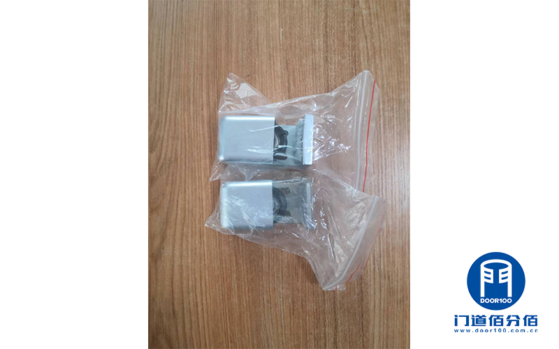 自动门维修案例之凯必盛自动平滑门晃动故障维修