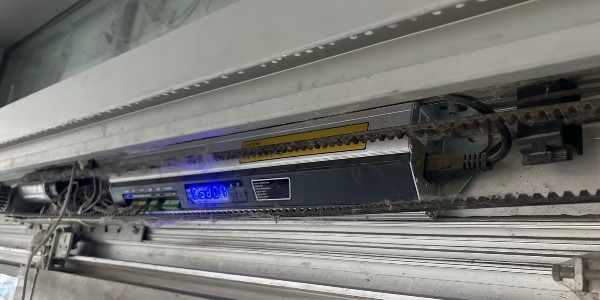 自动门打不开怎么办？联系维修公司前，先把这些情况说清楚