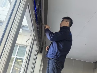 自动门维修公司怎么选？先把报价和维修责任问明白
