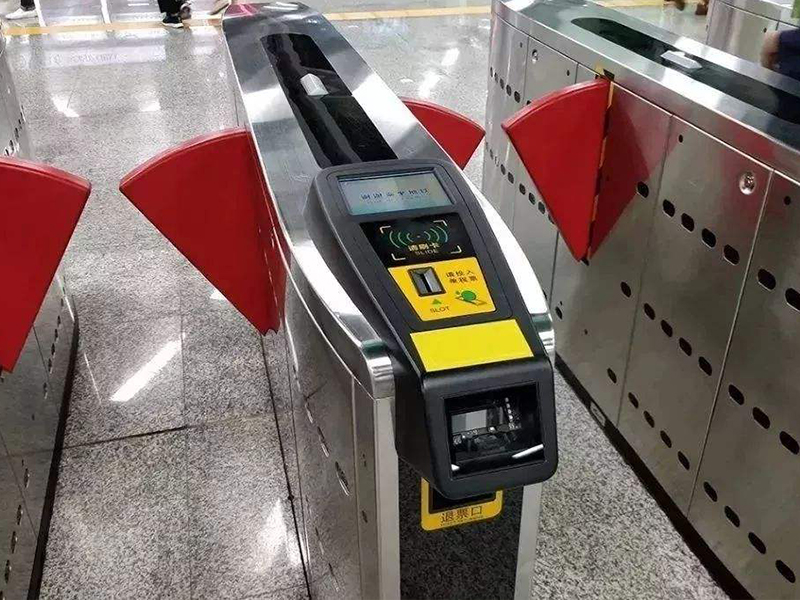 门禁系统闸机维修故障分析