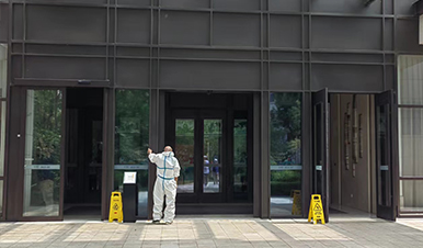 北京泰康养老社区