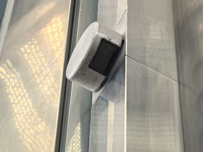 商场自动门故障频发？2026新维修保养指南，省下50%维修费