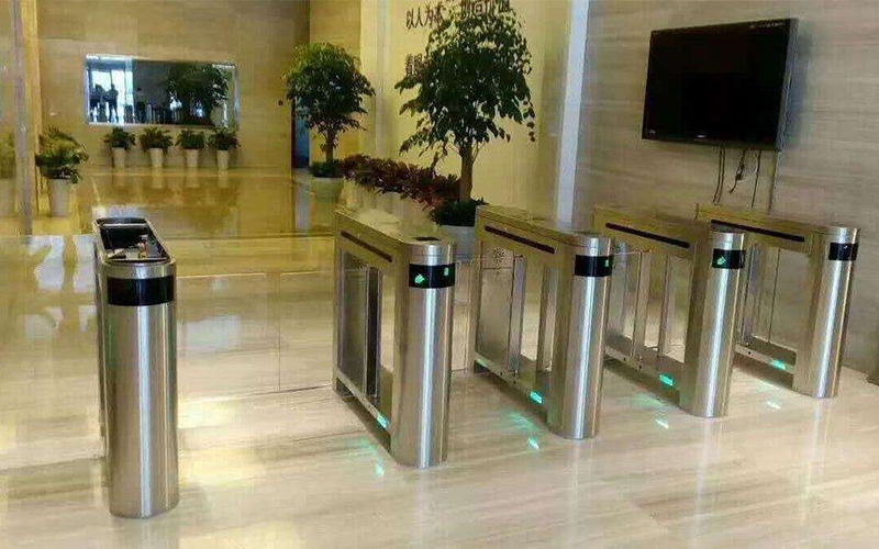 详述速通门安装步骤及注意要点