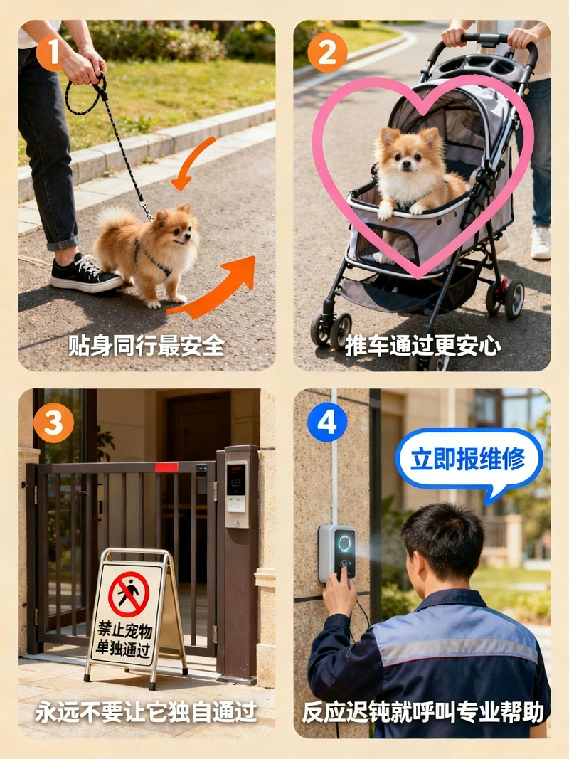 宠物安全贴士_擦除版 宠物安全贴士_擦除版