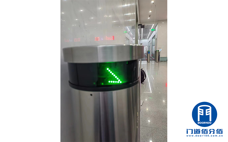案例介绍丨速通门指示灯维修更换服务项目