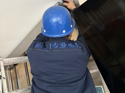 自动平移门打不开怎么办？维修前需要了解哪些问题
