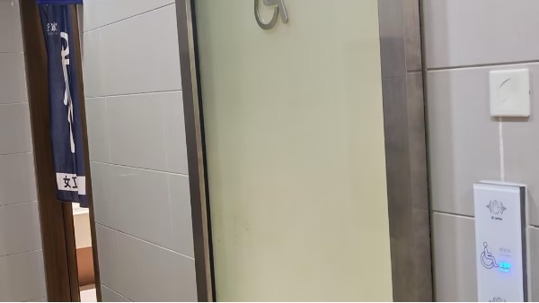 医院防辐射门维修后，能正常开关就算修好了吗？