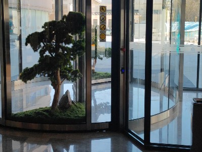 自动门感应不灵敏、关不上？维修师傅教你3步自查，省下大几百！