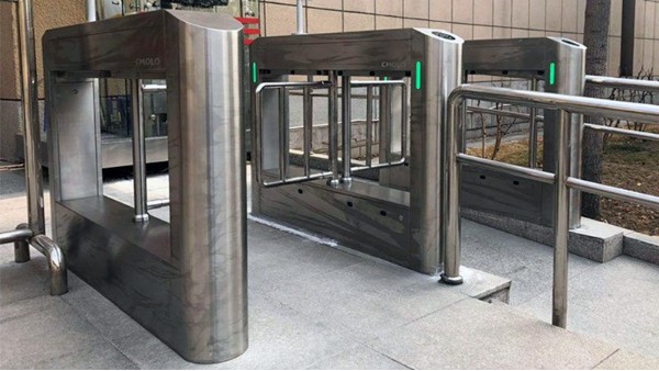 冬季户外闸机维护保养方法