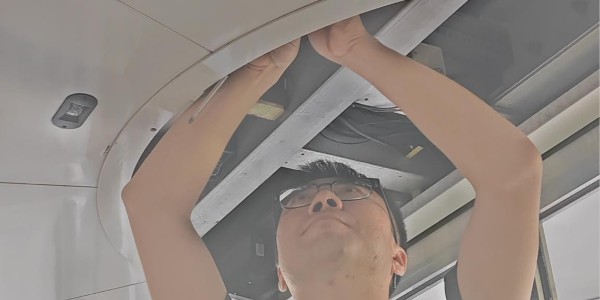 自动门维保合同避坑指南：月保年保怎么选？维保费用明细与签约全流程拆解