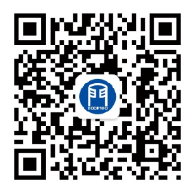 门道佰分佰微信公众号