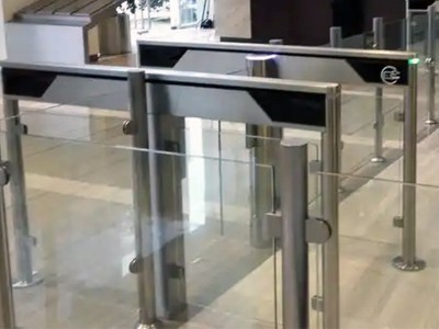 详细分析速通门维修难点与技术要求