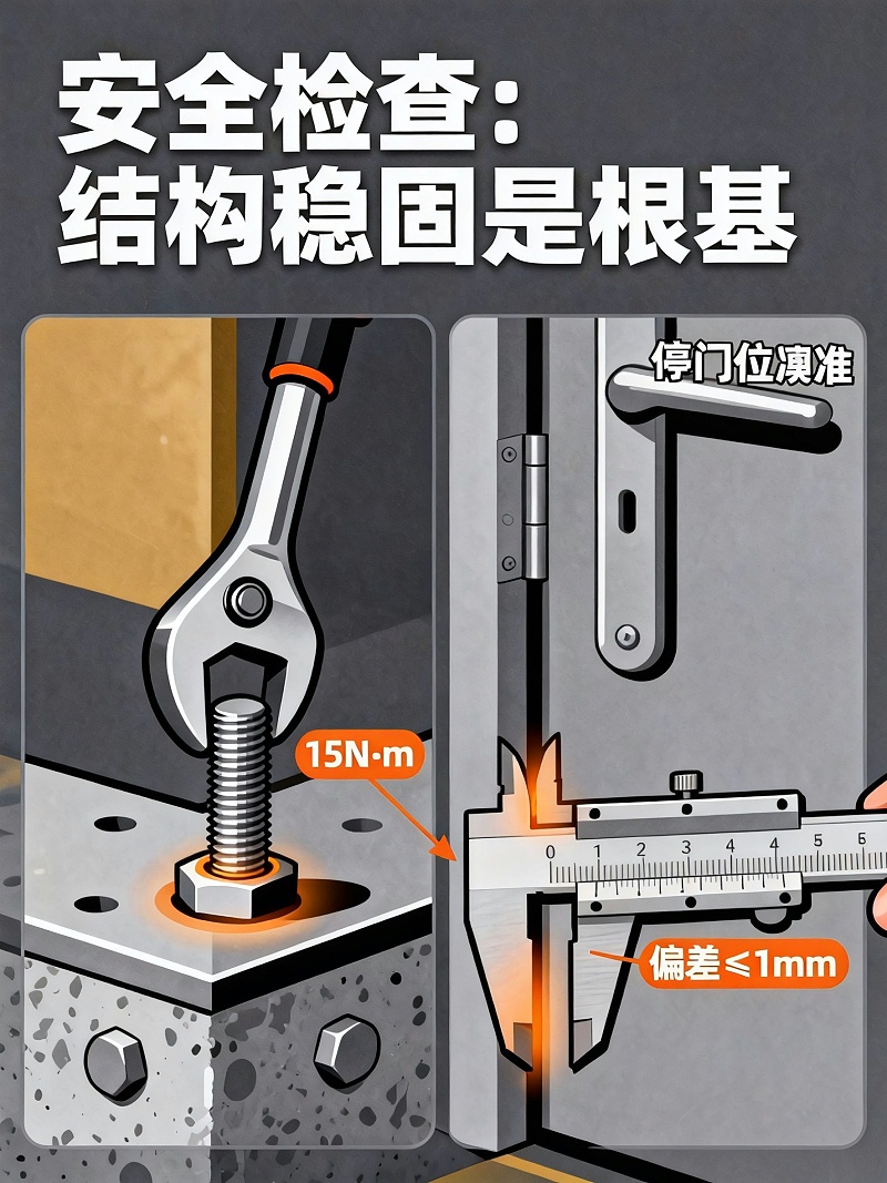 安检结构稳固无水印