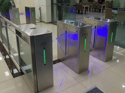 闸机使用前状态检查内容