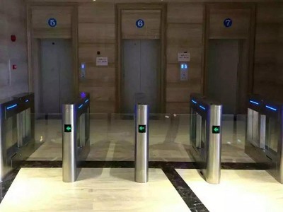 速通门门禁系统保养维护项目详解