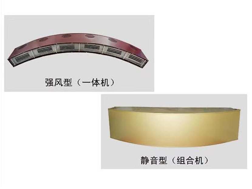 热风幕机分类