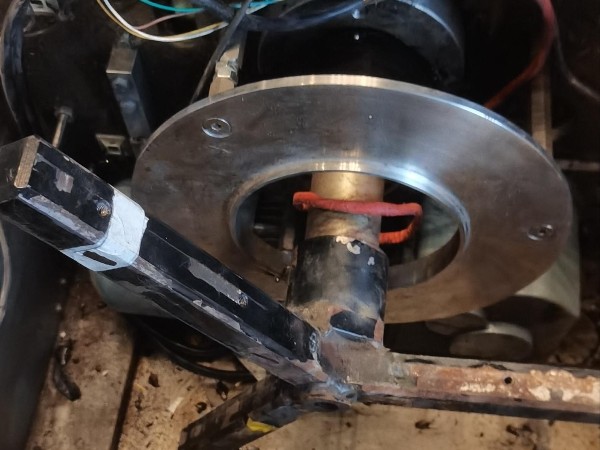 南京酒店旋转门维修，门体轴承更换