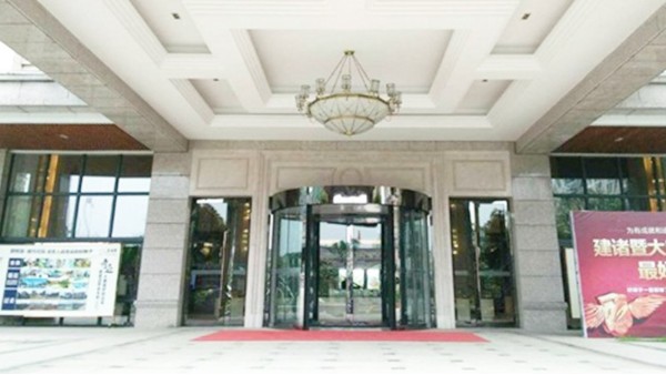 泰戈尔（TGE）自动两翼<i style='color:red'>旋转门故障维修方法</i>大全