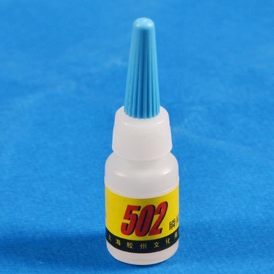 502胶水