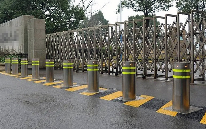 自动升降柱维修与维护方法介绍