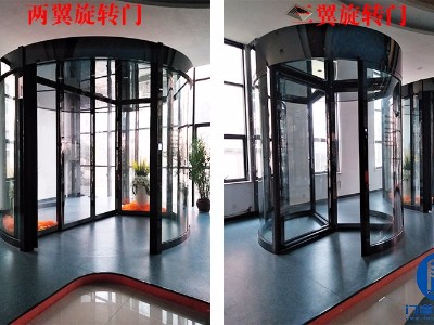 影响<i style='color:red'>旋转门行业</i>发展的五大因素