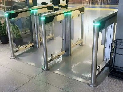 速通门的特点与作用