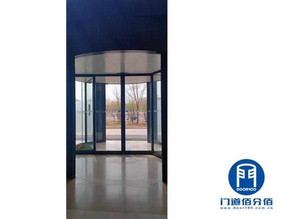 中航信宝盾两翼门维修案例：解决异常运行问题