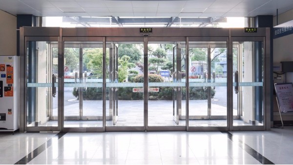 自动门、电动门维修公司