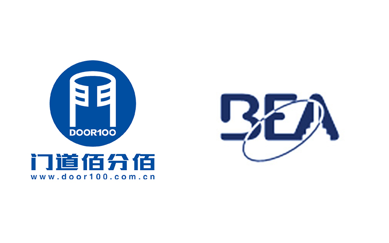 门道佰分佰成为比业指定合作伙伴授权销售维护传感器产品