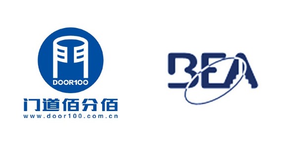 门道佰分佰成为比业指定合作伙伴授权销售维护传感器产品