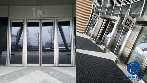 平衡门厂家：安装易推平衡门施工步骤和方法介绍
